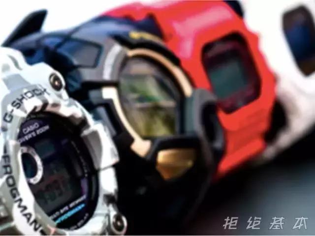 为什么卡西欧电子表多人喜欢呢,卡西欧电子表为什么受欢迎