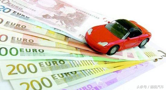 自己买二手车注意事项和流程,新手买二手车的流程和注意事项