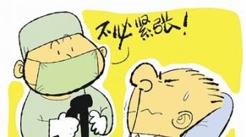 做胃镜怎么才能减轻痛苦,做胃镜有什么技巧可以减轻痛苦