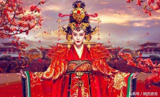 王者荣耀：你知道这些皮肤的原型是什么吗？