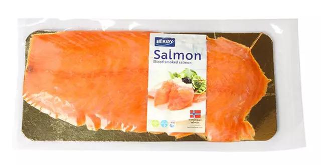 澳洲三种特别好吃的鱼,除了北冰洋还有什么洋