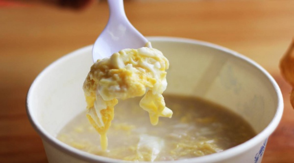 厦门佘阿姨花生汤,陈伯老厦门花生汤