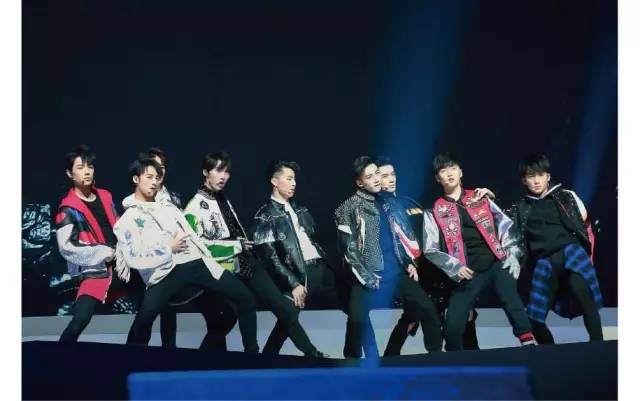 粉丝经济之下的国产男团之路怎么走?X玖少年团独家分享幕后故事