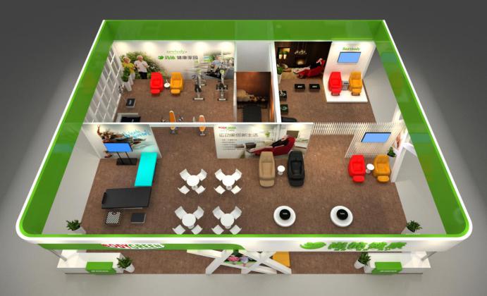 体智能律动全身运动,体智能律动发布会