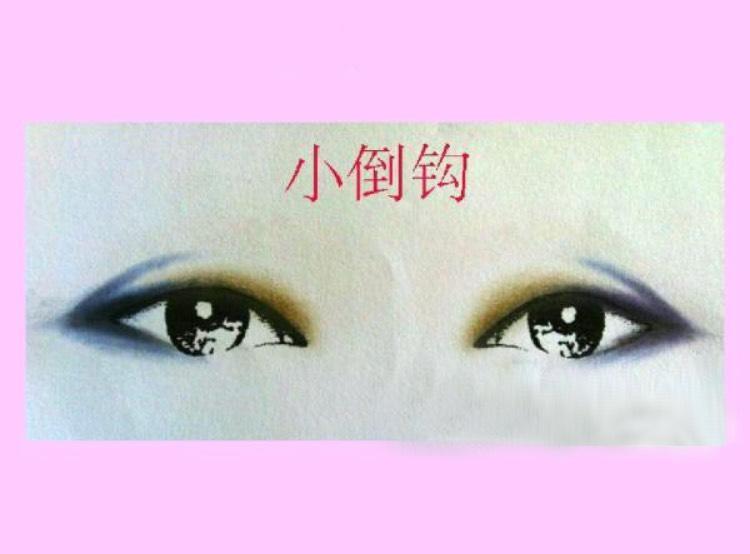 小狗眼影盘和大理石眼影盘画法,眼影的搭配和画法详细教程