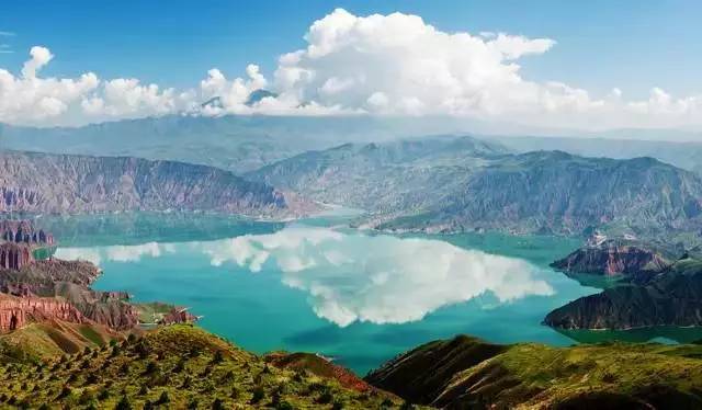 北京到青海自驾游最佳路线,北京至青海自驾游攻略