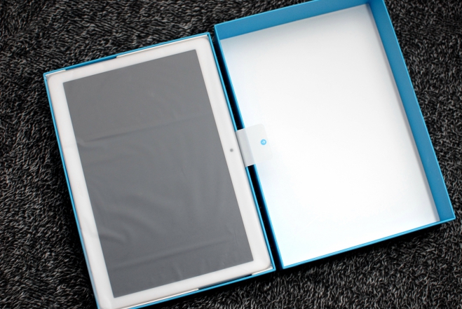 全能的平板小鲜肉，追剧停不下来——荣耀畅玩平板2开箱体验