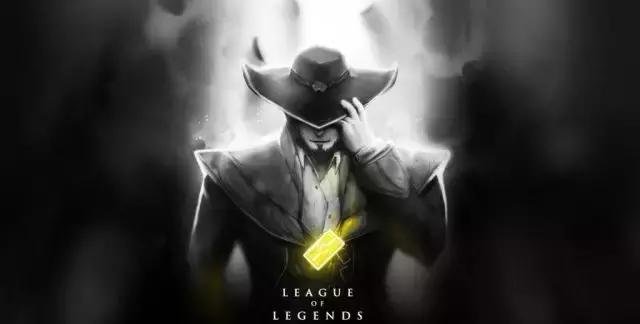 lol的英雄隐藏任务,lol被冷落的英雄