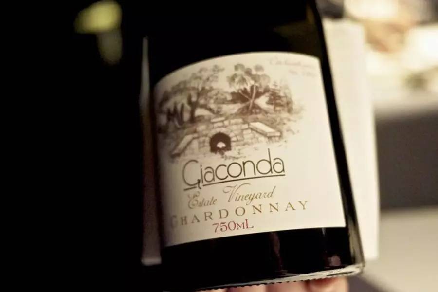 澳洲顶级酒,澳洲顶级酒单大全