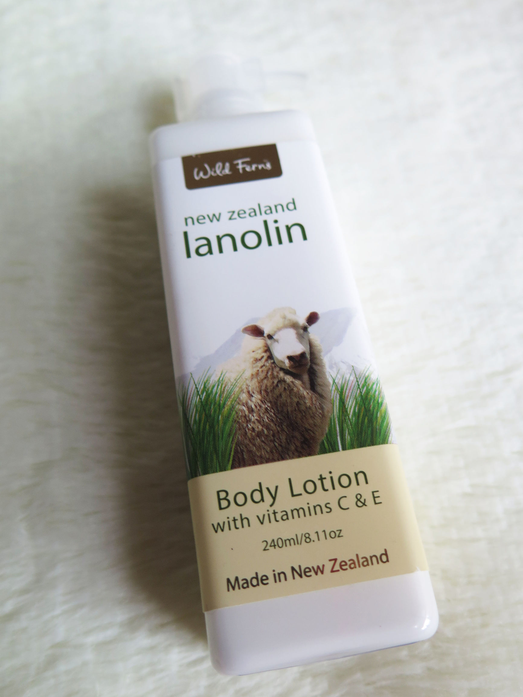 绵羊新西兰购物攻略,新西兰攻略买东西怎么买