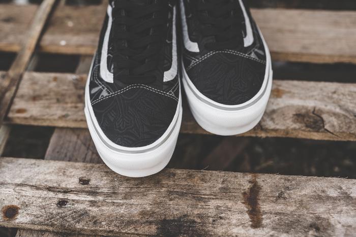 vans2017新款,vans经典鞋款推荐