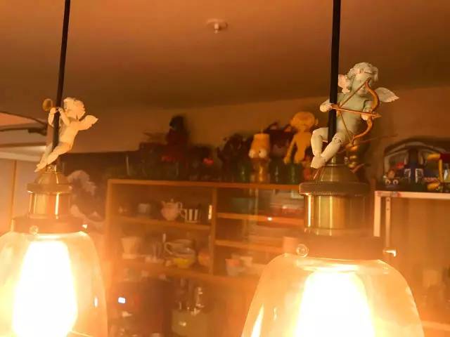 真正震撼人心的收藏,只属于投入感情最多的玩家