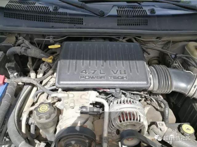 大切4.7数据,大切3.6驾驶感受