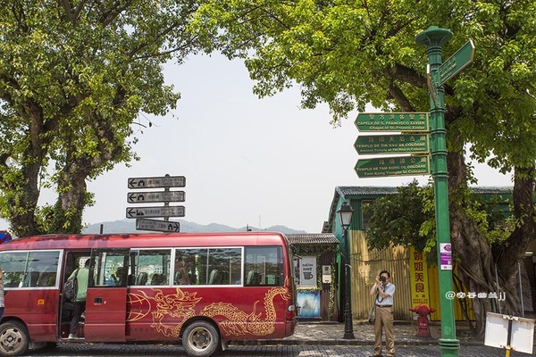 澳门值得逛的小巷子,澳门人迹罕至的地方