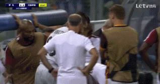 托蒂加盟皇马吗,托蒂为什么进皇马