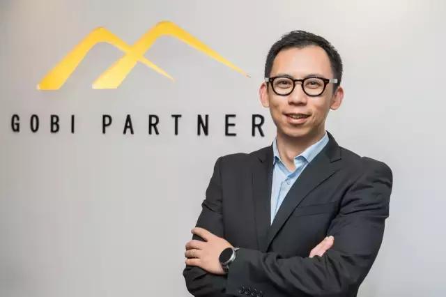 徐晨晨的创业,戈壁创投徐晨个人简历