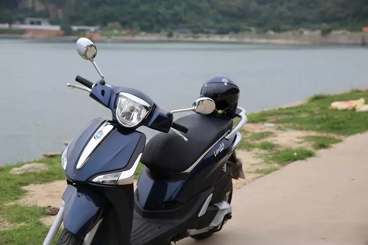 2020款比亚乔medley150liberty,比亚乔liberty150和medley150后挡泥板