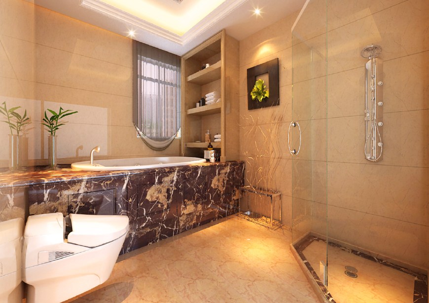 重庆沙坪坝小别墅装修设计,沙坪坝国盛园墅缺点