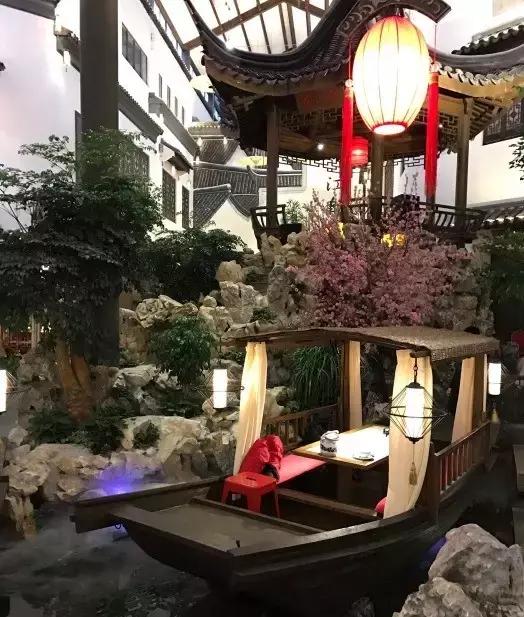 昆山本地人常去的饭店,昆山周边美食推荐餐馆