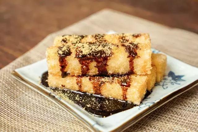 它叫小面,从此没有面敢叫大面