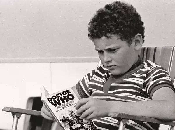 一口气看完《神秘博士》,第一部神秘博士