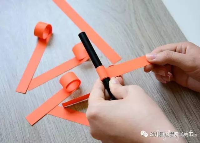 矮卷纸筒废物利用手工幼儿园,用卷筒纸儿童手工作品废物利用