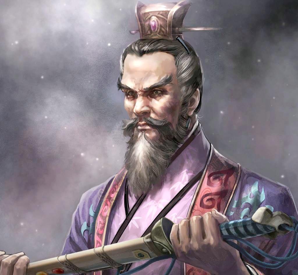 管辂用的占卜术有哪些,管辂对三国的预言