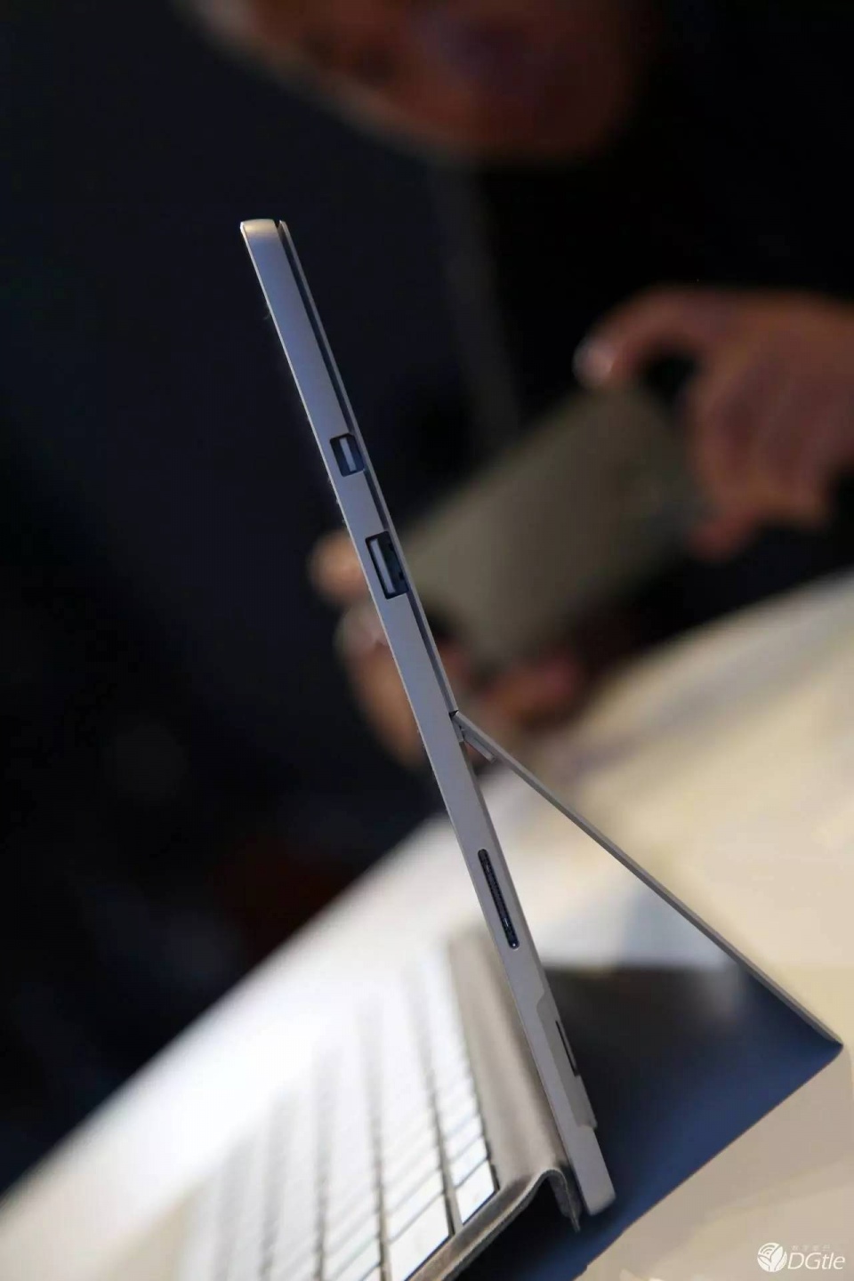 微软surfacepro什么时候出新品,微软surfacepro95g版使用感受