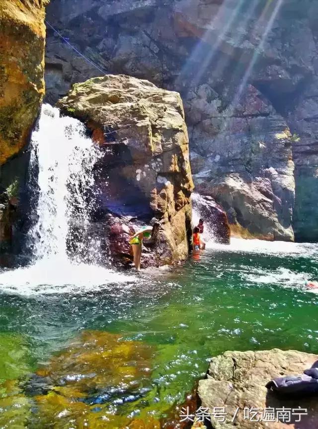 上林旅游有什么好玩的地方,上林好玩地方攻略必去景点