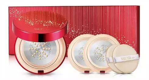 气垫bb霜测评第一名,气垫bb遮瑕持久不脱妆第一名测评