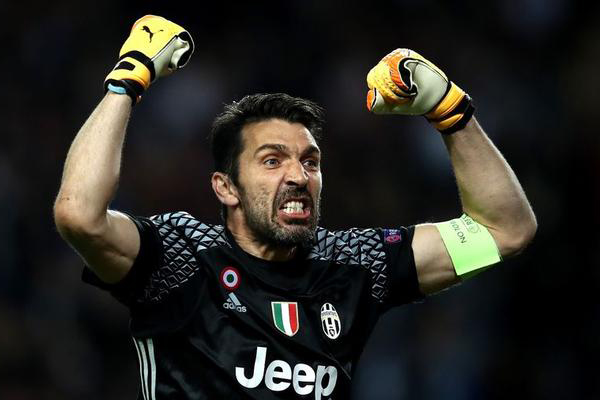 五大联赛大满贯的俱乐部,五大联赛的顶级俱乐部