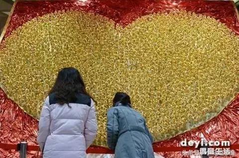 那些年最疯狂的表白,打动人心的表白文案