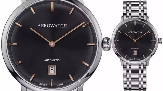 颜值超高机械表,万元以下的手表机芯哪一款最好