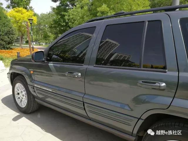 大切4.7数据,大切3.6驾驶感受