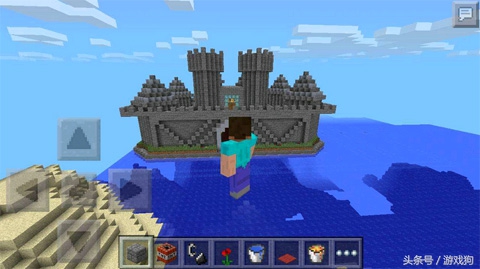 我的世界怎么和千城一起玩,我的世界怎么免费玩惊天一百天