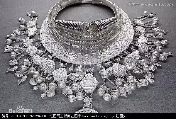 少数民族服饰苗族服饰,少数民族服饰苗族画