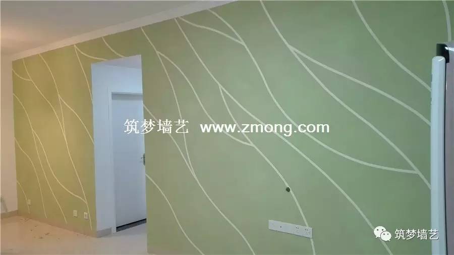 筑梦墙艺：硅藻泥墙面的清洁方法