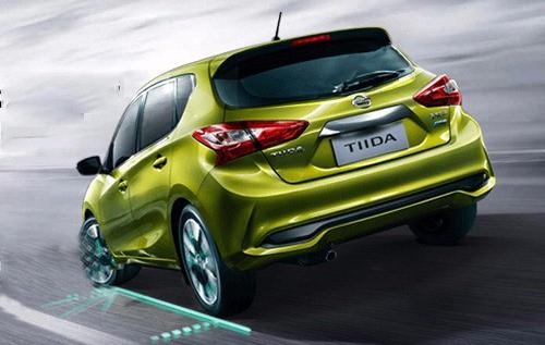 两厢紧凑型车哪款更适合家庭使用,操控最好空间大的两厢车