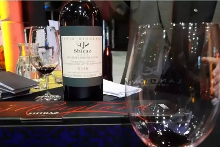 澳洲顶级酒,澳洲顶级酒单大全