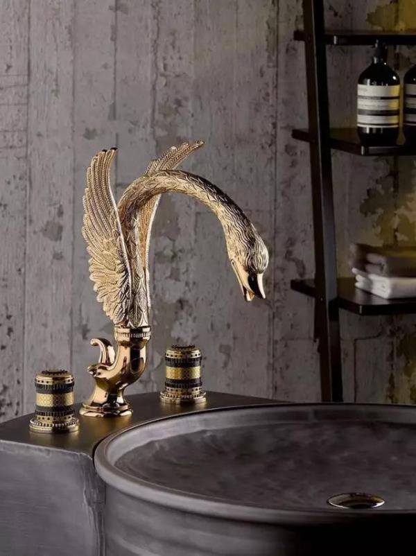 龙头一定要选全铜的吗,龙头越大越好吗