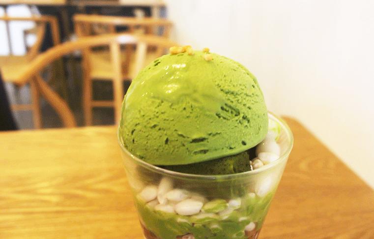 抹茶界“小三楼”的秘密