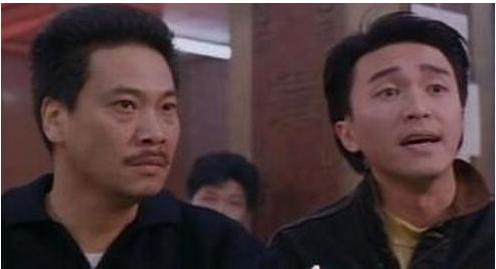 周星驰中国版的卓别林,周星驰与卓别林