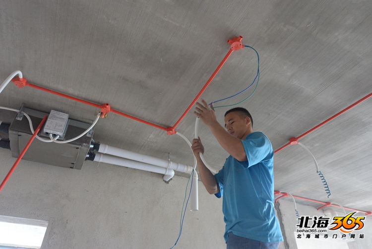 吐糟水电工程深奥？抓住大都金沙湾工地这八大重点，不做冤大头