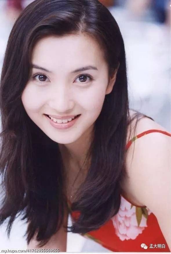 虎扑男同胞票选女神排名,虎扑女神排名