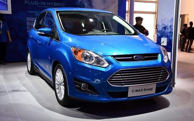 老美公认最好的车,世界公认最耐用省油的四款车