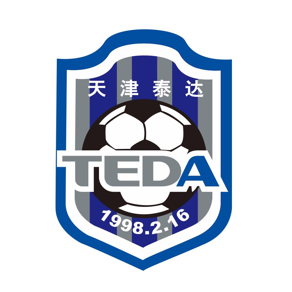 天津权健vs天津泰达历史,天津权健对天津泰达第一场