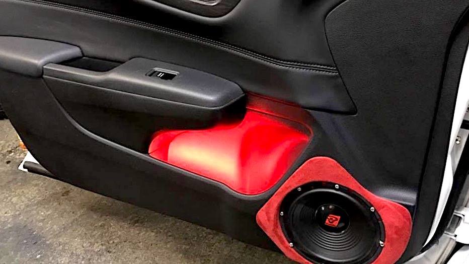 谁是汽车界的老大,汽车音响谁最好