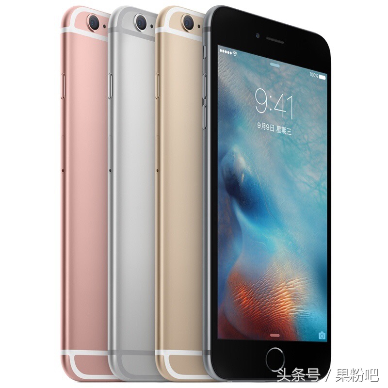 检测iPhone6s处理器最简单的方法，不用安装任何软件