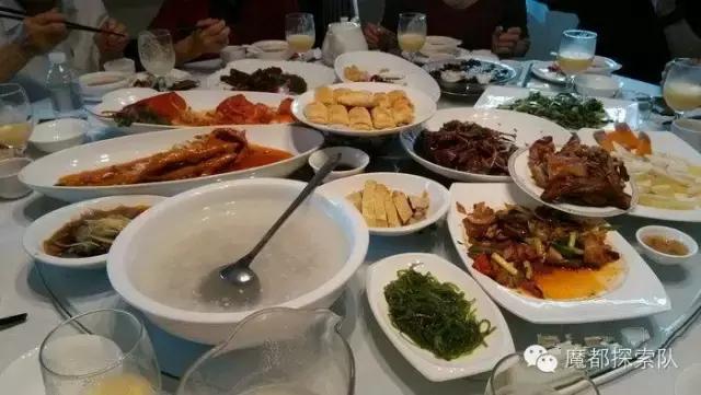 上海十大必吃餐厅排名,舌尖上的上海十大老字号