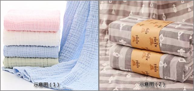 宝宝浴巾纱布好还是纯棉好,婴儿洗澡用纱布还是纯棉浴巾